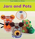 Jars and Pots