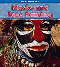 Masks and Face Painting