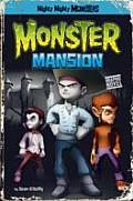 Monster Mansion