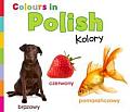 Colours in Polish