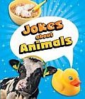 Jokes about Animals
