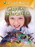 Mapping Information