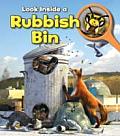 A Rubbish Bin
