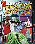 Super Cool Chemical Reaction Activities with Max Axiom