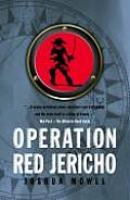 Operation Red Jericho Guild Trilogy 01