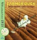 Farmer Duck Story Book & DVD