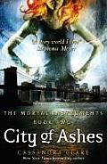 Mortal Instruments 02 City of Ashes