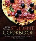 Sam Sterns Student Cookbook