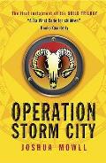 Operation Storm City Guild Trilogy 03