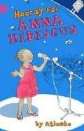 Anna Hibiscus 02 Hooray for Anna Hibiscus