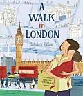 Walk in London