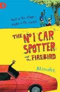 No 1 Car Spotter & the Firebird