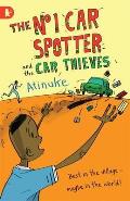 No 1 Car Spotter & the Car Thieves