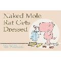 Naked Mole Rat Gets Dressed UK