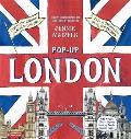 Pop Up London by Jennie Maizels