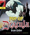 Pop Up Dracula