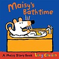 Maisys Bathtime