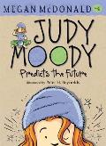 Judy Moody 04 Predicts the Future