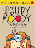Judy Moody 05 The Doctor Is In