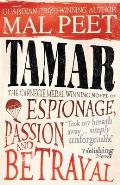 Tamar a Story of Secrecy & Survival