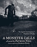 Monster Calls UK ed
