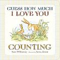 Guess How Much I Love You Counting