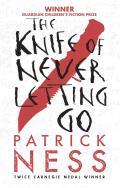 The Knife of Never Letting Go: Chaos Walking 1