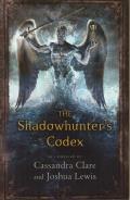 Mortal Instuments Shadowhunters Codex
