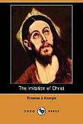 The Imitation of Christ (Dodo Press)