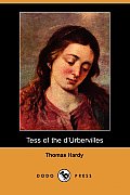 Tess of the D'Urbervilles (Dodo Press)