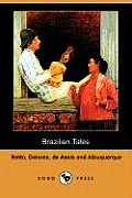 Brazilian Tales (Dodo Press)