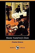 Master Humphrey's Clock (Dodo Press)