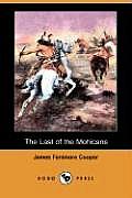 The Last of the Mohicans (Dodo Press)
