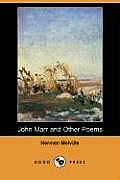 John Marr and Other Poems (Dodo Press)