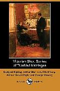 Victorian Short Stories of Troubled Marriages (Dodo Press)