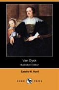 Van Dyck (Illustrated Edition) (Dodo Press)