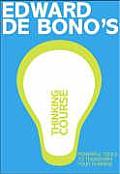 De Bonos Thinking Course