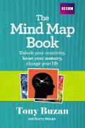 Mind Map Book Unlock your Creativity