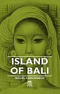 Island of Bali