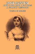 Jane Austen - Her Life and Letters - A Family Record