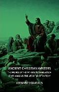 Ancient Christian Writers - The Works of the Fathers in Translation - St Athanasius: The Life of Saint Antony