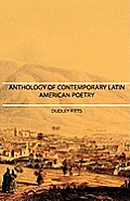 Anthology of Contemporary Latin American Poetry