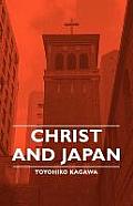 Christ and Japan