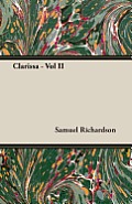 Clarissa - Vol II