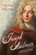 Joseph Andrews;The Complete Edition