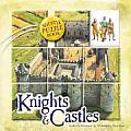 Knights & Castles Puzzle Book