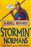 Horrible Histories Stormin Normans
