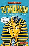 Tutankhamun & his Tombful of Treasure