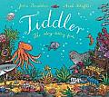 Tiddler the Story Telling Fish