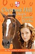 Chestnut Hill Racing Hearts